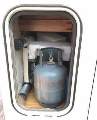 车改液化气用15公斤的气罐好吗？什么车改房车比较好-图2